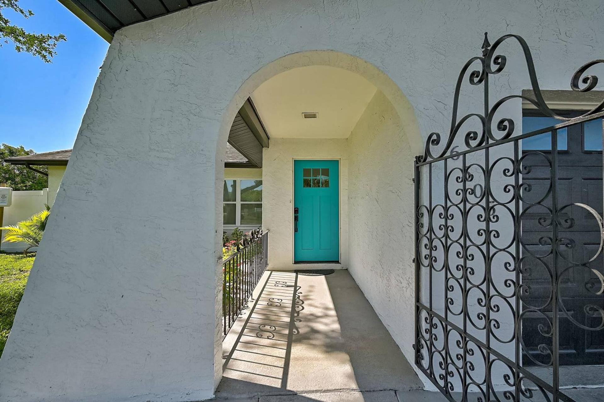 Tranquil Breeze Villa Bradenton Ngoại thất bức ảnh