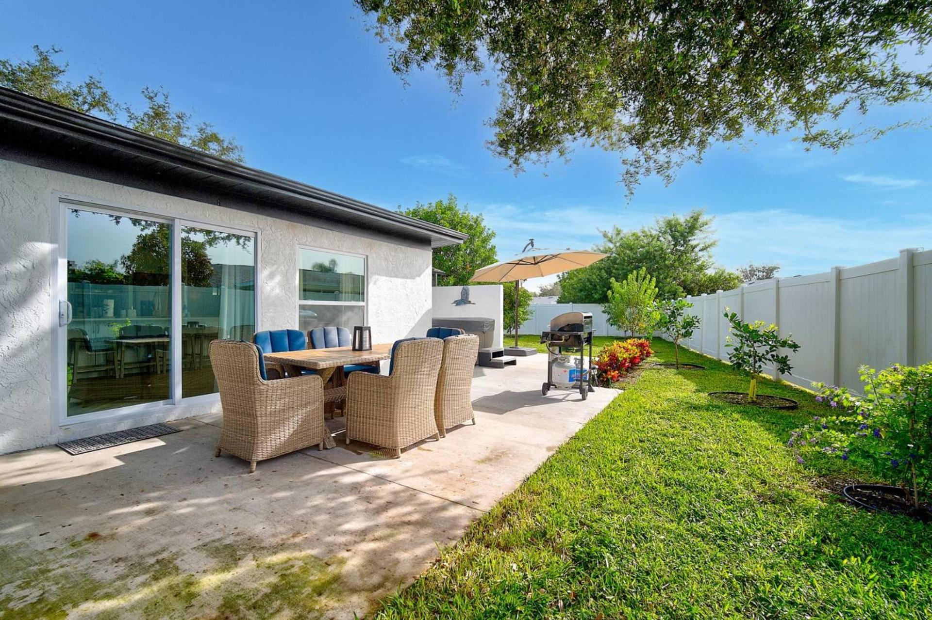 Tranquil Breeze Villa Bradenton Ngoại thất bức ảnh